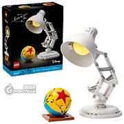 LUXO JR. LEGO21357