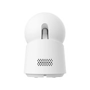 Camera supraveghere video indoor eufy E30 4K UHD, 360, AI, Night Vision Color, Alb