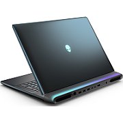 Laptop Dell Alienware 18 Area-51 AA18250, 18 inch 2560 x 1600, Intel Core Ultra 9 275HX (24 C / 24 T, 2.7 GHz - 5.4 GHz, 40 MB cache, 28 W), 64 GB DDR5, 2 TB SSD, Nvidia GeForce RTX 5080, Windows 11 Pro, Gri