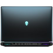 Laptop Dell Alienware 18 Area-51 AA18250, 18 inch 2560 x 1600, Intel Core Ultra 9 275HX (24 C / 24 T, 2.7 GHz - 5.4 GHz, 40 MB cache, 28 W), 64 GB DDR5, 2 TB SSD, Nvidia GeForce RTX 5080, Windows 11 Pro, Gri