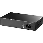 Cudy CUDY 16-Port Gigabit Light Managed Switch, 16 Gigabit RJ45 Ports, Rack- mountable Steel Case(Rack-Mount kits included), Power Saving, Plug & Play, Managed/VLAN/Extend working mode  DIP switch, Local management via WEB GUI, support STP/RSTP, 802.1Q/Port Based/Voice VLAN, Static Link Aggregation