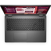 Laptop Dell Latitude 3550 DL3550137130963_P, 15.6 inch 1920 x 1080 Touchscreen, Intel 1355U (10 C / 12 T, 3.7 GHz - 5.0 GHz, 12 MB cache, 28 W), 16 GB DDR5, 256 GB SSD, Intel Iris Xe Graphics, Windows 11 Pro, Gri