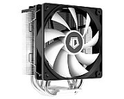 Cooler Procesor ID-Cooling 214 ARGB, compatibilitate Intel LGA 775 1150 1151 1155 1156 1200 1700 1356 1366 2011 2011-3 2066 AMD AM4 AM5, Tip racire Activ, 4 heatpipe-uri, 1 ventilator x 120mm, 32.5dB