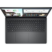 Laptop Dell Vostro 3530, 15.6 inch 1920 x 1080, Intel Core i3-1305U (5 C / 6 T, 3.3 GHz - 4.5 GHz, 10 MB cache, 55 W), 8 GB DDR4, 256 GB SSD, Intel UHD Graphics, Windows 11 Pro