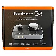 CREATIVE Sound Blaster G8
