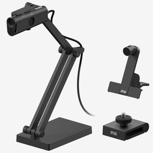 IPEVO P2V ULTRA FULL PACK