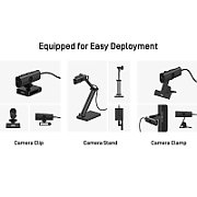 IPEVO P2V ULTRA FULL PACK