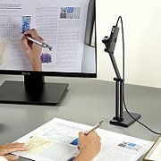 IPEVO P2V ULTRA FULL PACK