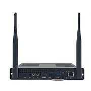 Desktop PC Newline OPS, Intel Core i7-1260P (12 C / 16 T, 3.4 GHz - 4.7 GHz), 16 GB RAM, 256 GB SSD, Intel Iris Xe Graphics, Windows 10 Pro