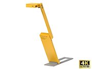 IPEVO DO-CAM Creator's Edition Yellow Document Camera