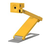 IPEVO DO-CAM Creator's Edition Yellow Document Camera