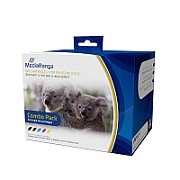 Cartus toner MediaRange MRB1000 ,Black/tri-color ,22 ml x 4 (compatibil cu Brother MRB1000) 