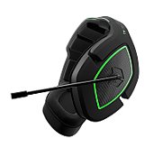 Gioteck - TX50 Premium Stereo Gaming Headset Green & Black for Xbox Series, Xbox One & Mobile MULT Multi-Platform
