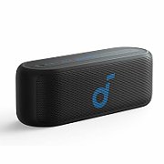 Boxa portabila Anker  Soundcore Select 2S  20W, Bluetooth 5.3, TWS, IPX7, negru,  A3171011  (timbru verde 0.8 lei) - 194644055400