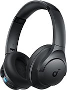 Casti Anker  Soundcore Q11i , Over-Ear, utilizare multimedia, Bluetooth 5.3, durata baterie pana la 60 ore, difuzor 40mm, negru,  A3005GA1  (timbru verde 0.08 lei) - 0194644287290