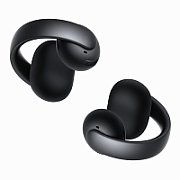 Casti Anker  Soundcore AeroClip , tip butoni, utilizare multimedia, Bluetooth 5.3, negru,  A3388G11  (timbru verde 0.08 lei) - 0194644286330