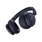 Casti Over-ear Anker  Soundcore Q30 , ANC, driver 40mm, conectare Bluetooth si prin fir, pana la 80 de ore, pliabile, 2 x mic, albastru,  A3028333  (timbru verde 0.8 lei)  - 0194644064792