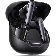 Casti TWS Anker  Soundcore Liberty 4 Pro , tip butoni, utilizare multimedia, Bluetooth 5.3, 6 x mic, durata baterie pana la 40 ore, IPX5, ANC, negru,  A3954G11  (timbru verde 0.18 lei) - 0194644294250