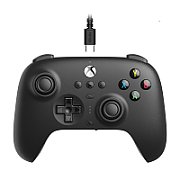 CONTROLLER PowerA, cu fir, pentru Nintendo Switch, negru,  1511370-02  (timbru verde 1 leu)