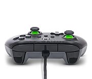 CONTROLLER PowerA, cu fir, pentru XBOX series X/ S, Celestrial Green,  XBGP0190-01  (timbru verde 1 leu)