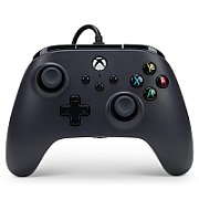 CONTROLLER PowerA, cu fir, pentru XBOX series X/ S, negru,  1519265-03  (timbru verde 1 leu)x