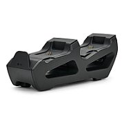 STATIE de incarcare PowerA, dubla, pentru XBOX serie X/ S, XBOX ONE, negru,  1519564-01  (timbru verde 0.15 lei)