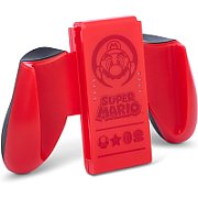 SUPORT controller PowerA, pentru Nintendo Switch JOY-CON, Super Mario, rosu,  NSAC0058-02 