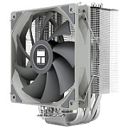 COOLER Thermalright  Burst Assassin 120  skt. Intel si AMD, racire cu aer, vent. 120mm, 1550 rpm, 6 heatpipes, inaltime 154mm, fara LED, gri, Burst Assassin 120   (timbru verde 0.8 lei)