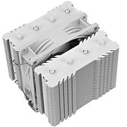 COOLER Thermalright  Peerless Assassin 90 SE  dual tower ,skt. Intel si AMD, racire cu aer, vent. 92mm, 2200 rpm, 4 heatpipes, inaltime 110mm, , Peerless Assassin 90 SE   (timbru verde 0.8 lei)