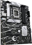 Placa de baza PRIME B760-PLUS D4, Intel B760, Socket 1700, ATX  90MB1CW0-M0EAY0 