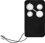 TELECOMANDA UNIVERSALA RF Superior, compatib porti si bariere cu frecv roll si copy 433.92 Mhz, necesita telecomanda orig ptr cop cod, bateriile (2xCR2025) incluse  SUPRR001  (timbru verde 0.08 lei)