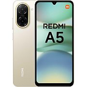 Xiaomi Redmi A5 4+128GB sandy gold