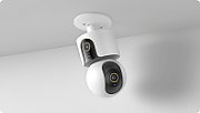 Xiaomi Smart Camera C500 Dual white