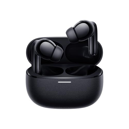 Xiaomi Redmi Buds 6 Pro True Wireless IE Headphones space black