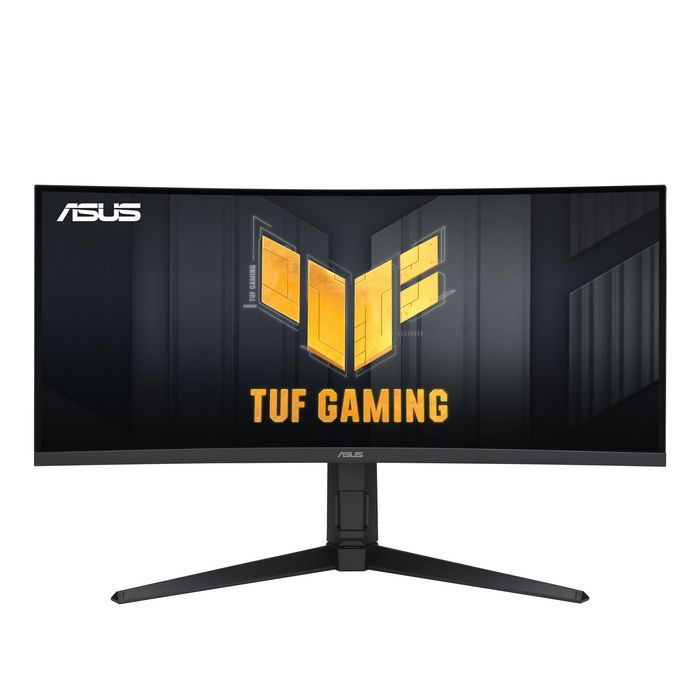 RESIGILAT: Asus ASUS Monitor TUF Gaming VG34VQEL1A (90LM06F0-B01E70) (90LM06F0B01E70)