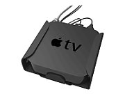 APPLE TV 6/5/4 GEN SECURITY/MOUNT UPGRADE KEYED ALIKE