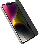 OB PRO GLASS IPHONE 16E/14/13/13PRO ANTIMICRO PRIV CLEAR PROP