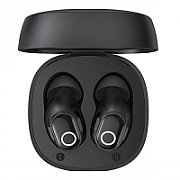 Baseus Bowie WM02 True Wireless Earphones - black