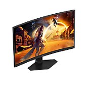RESIGILAT: AOC Monitor Gaming (C27G4ZXE)