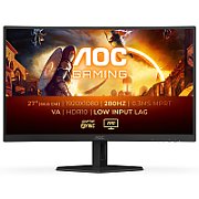 RESIGILAT: AOC Monitor Gaming (C27G4ZXE)