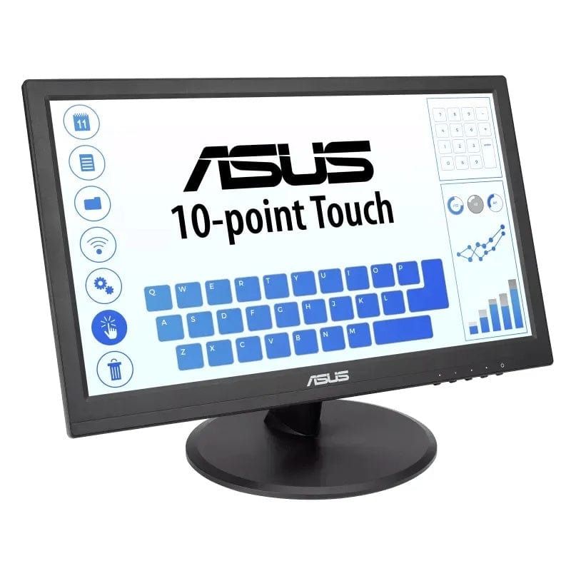 RESIGILAT: Asus ASUS VT168HR LED touch monitor 15 6  Asus6  Asus 6  (90LM02G1-B04170) (90LM02G1B04170)