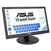 RESIGILAT: Asus ASUS VT168HR LED touch monitor 15 6  Asus6  Asus 6  (90LM02G1-B04170) (90LM02G1B04170)