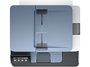 Imprimanta multifunctionala laser color HP 3302fdn, A4, duplex, ADF, USB 2.0, Wi-Fi, 25 ppm negru, 25 ppm color