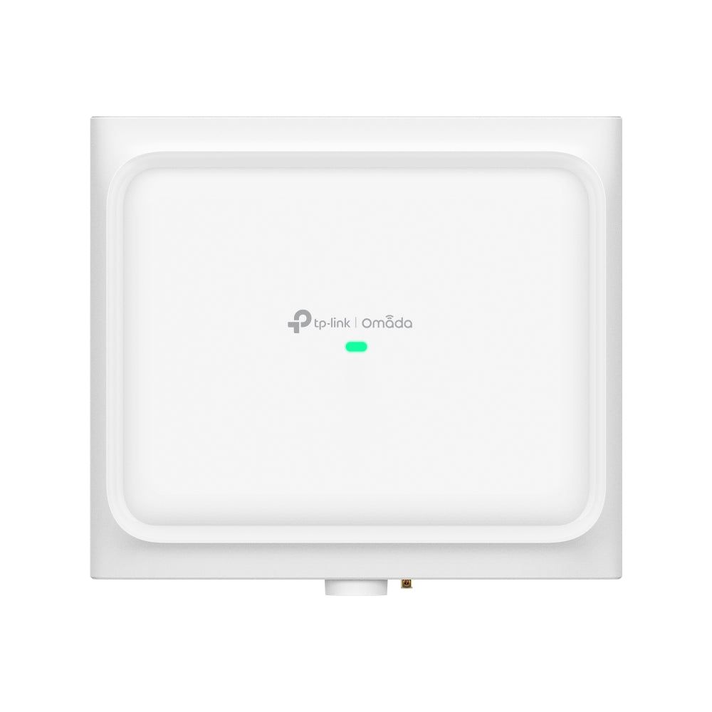 TP-LINK BE11000 OUTDOOR WI-FI 7 AP/TRI-BAND 1X2.5G PORT POE