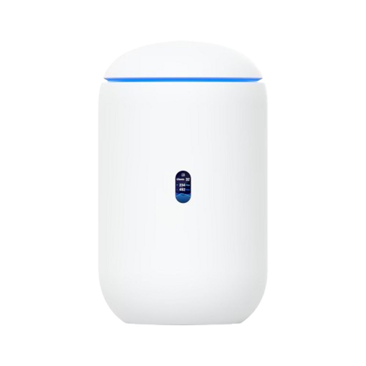 Ubiquiti UBIQUITI UDR7 DESKTOP 10G CLOUD GATEWAY, WIFI 7, POE SWITCH, MICROSD