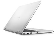 Laptop Dell Pro 14 Plus, 14 inch 1920 x 1200, AMD AI 5 340 (6 C / 12 T, 2.0 GHz - 4.8 GHz, 6 MB + 16 MB cache, 28 W), 16 GB LPDDR5X, 512 GB SSD, AMD Radeon 840M Graphics, Gri