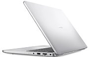 Laptop Dell Pro 14 Plus, 14 inch 1920 x 1200, AMD AI 5 340 (6 C / 12 T, 2.0 GHz - 4.8 GHz, 6 MB + 16 MB cache, 28 W), 16 GB LPDDR5X, 512 GB SSD, AMD Radeon 840M Graphics, Gri