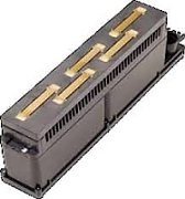 HP 108MM PRINTHEAD FLUIDIC/INTERCONNECT