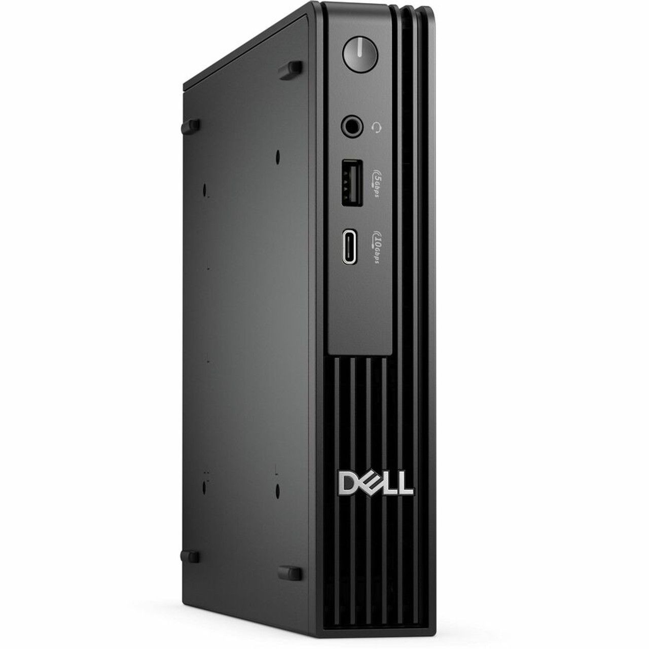 Desktop PC Dell Pro Micro, Intel I5-14500T (14 C / 20 T, 1.7 GHz - 4.8 GHz, 11.5 MB cache, 65 W), 8 GB RAM, 512 GB SSD, Intel UHD Graphics 770, Windows 11 Pro