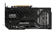 Placa Video ASROCK AMD RADEON RX9060 XT CHALLENGER OC 8GB GDDR6 128 bit, PCIE 5.0, 1x HDMI 2x DP